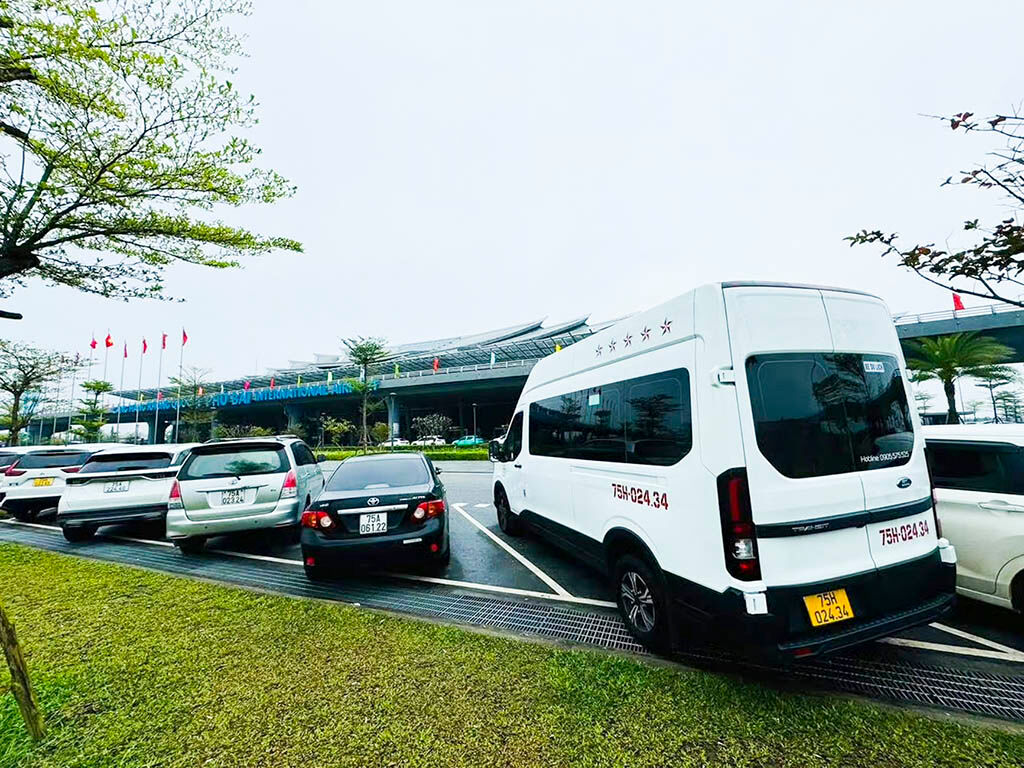 Capture the authentic charm of Hue’s culture